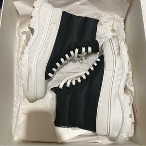 Alexander McQueen Boots